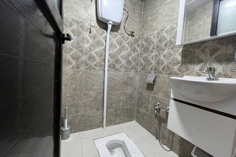 ویلا دوخواب چوبی روناس در رودسر