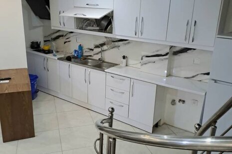 ویلا دوبلکس استخردار دوخواب در محمود آباد