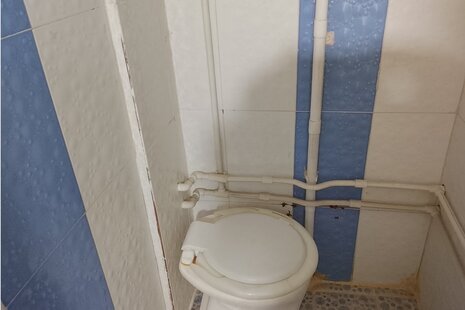 آپارتمان مبله تکخواب در کرج