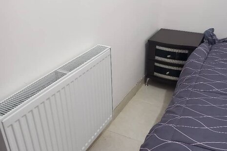 خانه ویلایی دو خواب استخردار در خلیل شهر