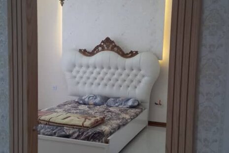 ویلا دو طبقه استخردار دوخواب در طرقبه