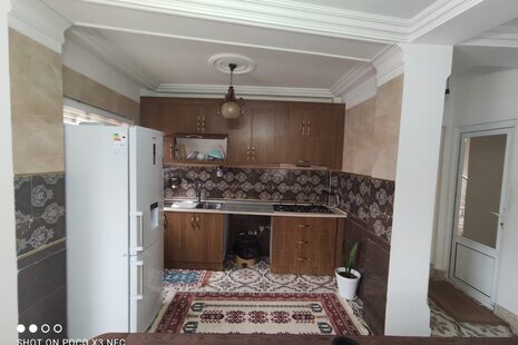 ویلا تریپلکس استخردار مبله سه خواب در رامسر