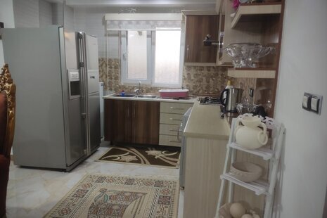 آپارتمان مبله تکخواب بهمن در کلاردشت