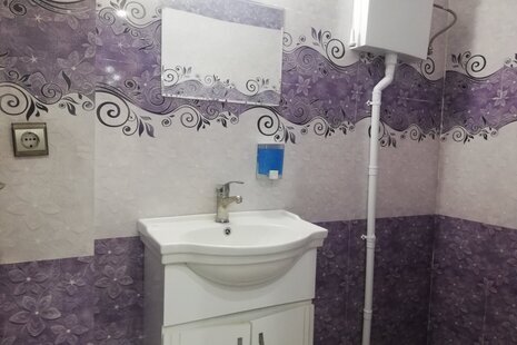 آپارتمان مبله 3 خواب حدیث در شیراز