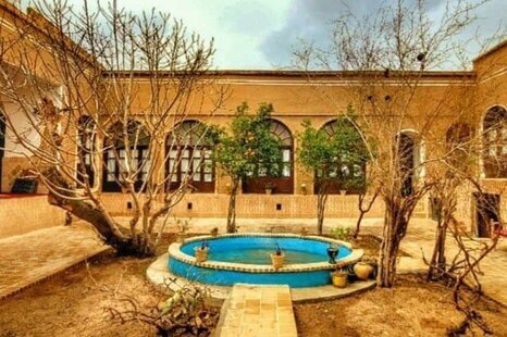 اتاق 2 تخته گنجه در یزد