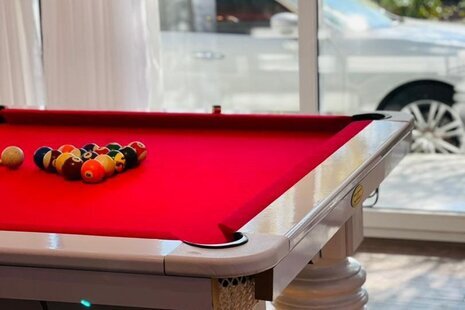 ویلا سه خوابه مازیار 2 در بندرانزلی