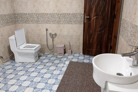 ویلا دوبلکس دوخواب مبله در فیلبند