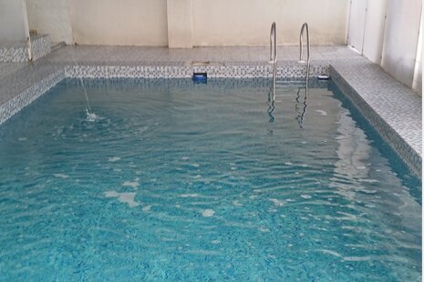 ویلا استخردار دوخواب مهسا در کردان