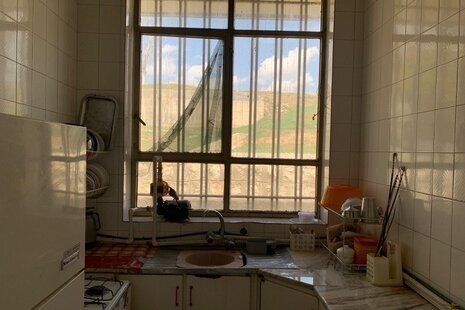 ویلا باغ مبله سه  خواب در لردگان
