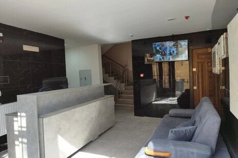 اتاق 2 نفره در هتل شیراز