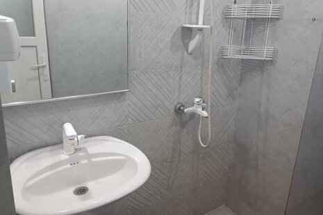 آپارتمان مبله دوخواب در قشم