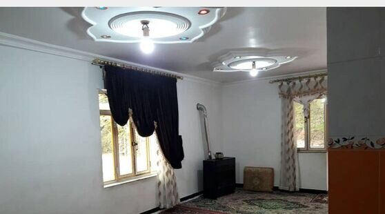 ویلا لب رودخانه باغ رایان 5 در روستای گیجاو اسالم
