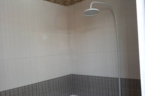 آپارتمان دوخواب هدیه 2 در گرگان