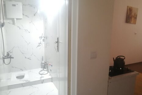 سوئیت 25 متری 3 در شیراز