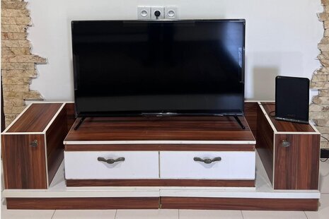 ویلا دو خواب کاسپین در نور