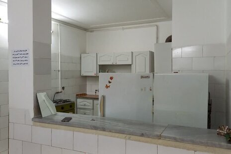 آپارتمان مبله تکخواب شب نشین در یزد