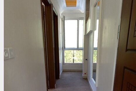 آپارتمان مبله دوبلکس دو خوابه در گرگان