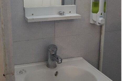 آپارتمان مبله تکخوابه کوهستان در کرمانشاه