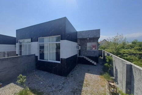 ویلا مبله دوخواب کاج در نور