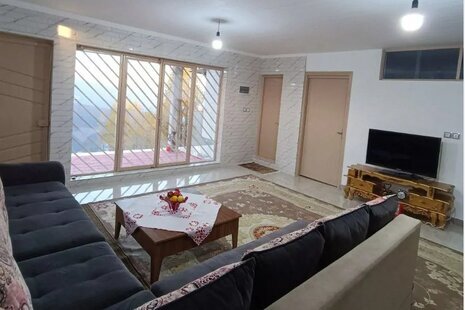 ویلا تکخواب تراس دار علیپور در فیلبند