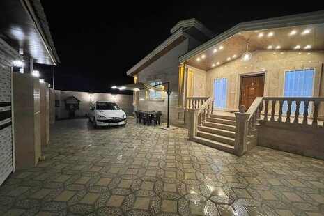 ویلای دو خواب آرمین در تنکابن