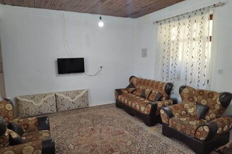 ویلا جنگلی تک خواب در ماسال