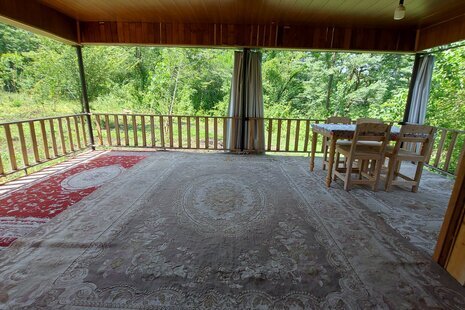 ویلا واحد 3 در شیرگاه