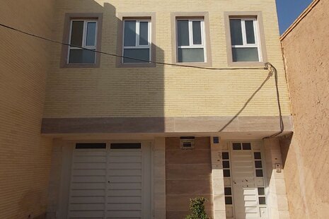 آپاتمان تکخواب مبله در یزد