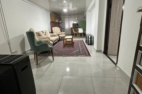 ویلا تکخواب در رامسر