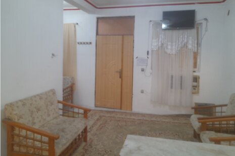 ویلا تکخواب مبله کد 6 در بندرانزلی