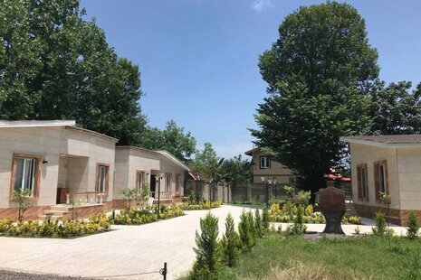 ویلا دوخواب آریو 2 در فومن