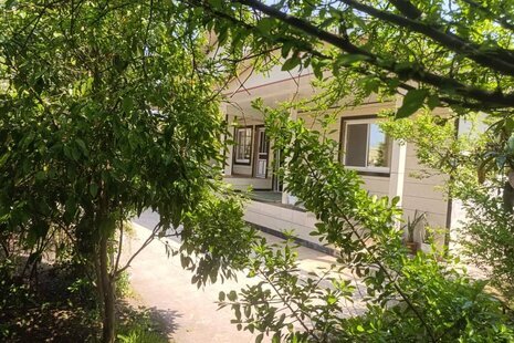 ویلا باغ مبله دوخواب در ماسال