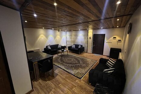 ویلا دوبلکس مبله دوخواب بهشت در نور