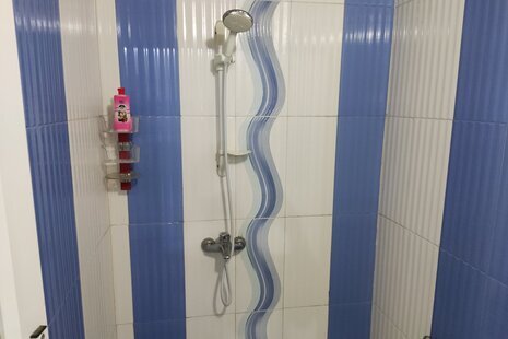 ویلا ساحلی دو خواب مبله در بهنمیر