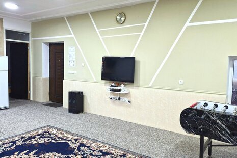 ویلا باغ یک خوابه استخردار در قمیش دزفول