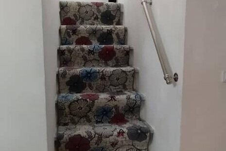خانه ویلایی دوبلکس مسافر میثم 2 در رشت