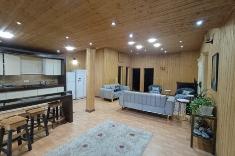 ویلا دوخواب در رودهن