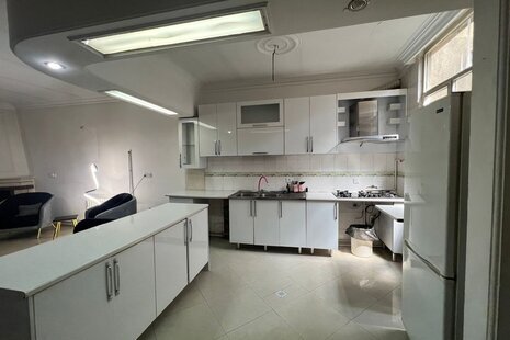 آپارتمان دوخواب واحد 5 در سازمان برنامه