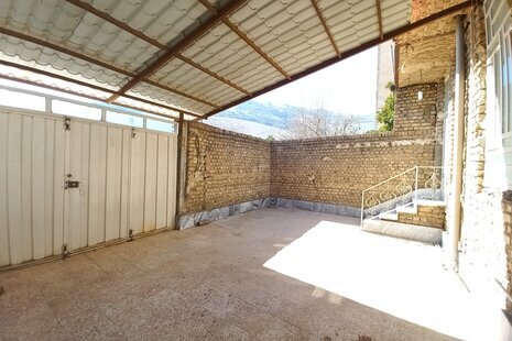 ویلا مبله دوخواب ماهور 9 در خرم آباد