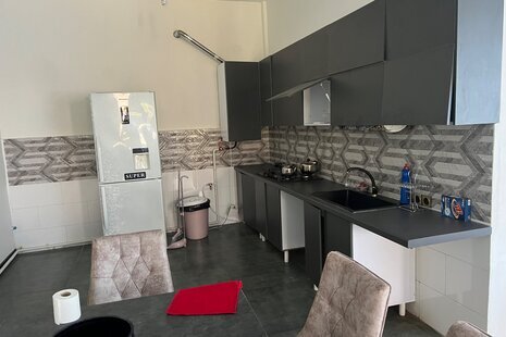 ویلا دوبلکس استخردار دوخواب مشکی در کردان