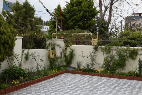 آپارتمان تکخواب مبله در نوشهر