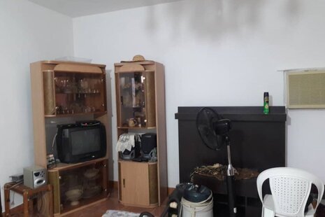 ویلا یک خواب مبله در بندر انزلی