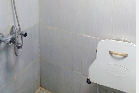 باغ ویلا تک خواب در برغان