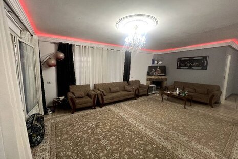 باغ ویلا تکخواب در چهارباغ