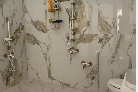 ویلا دو خواب استخردار آنا در چهارباغ