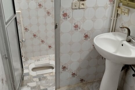 آپارتمان مبله تکخواب سید 2 در کاشان