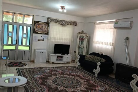 ویلا مبله دو خواب در ماسال