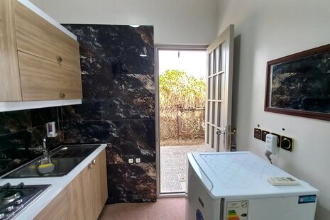 سوئیت مبله سوییت لند در آبادان