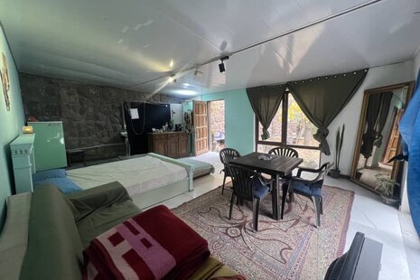 سوئیت مبله فلت در فشم