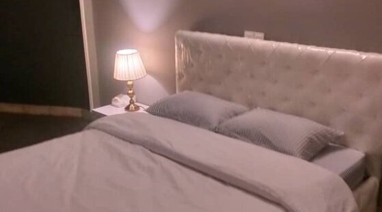 آپارتمان مبله دو خوابه تراس دار در ولنجک